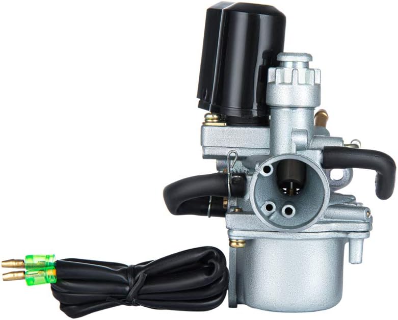 Carburetor Pack of 2 C126392