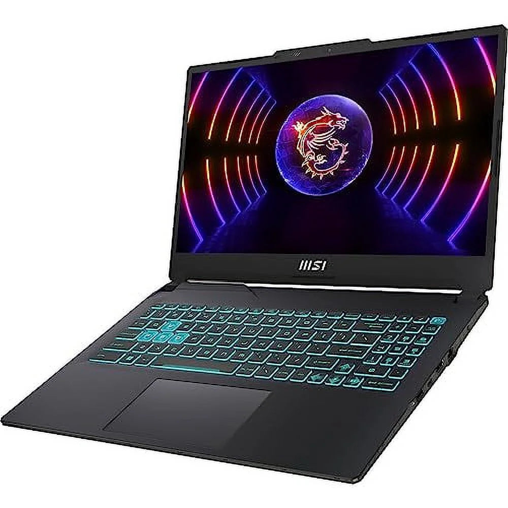 MSI Cyborg 15 Thin GF63 15.6" FHD 144Hz Gaming Laptop S57921