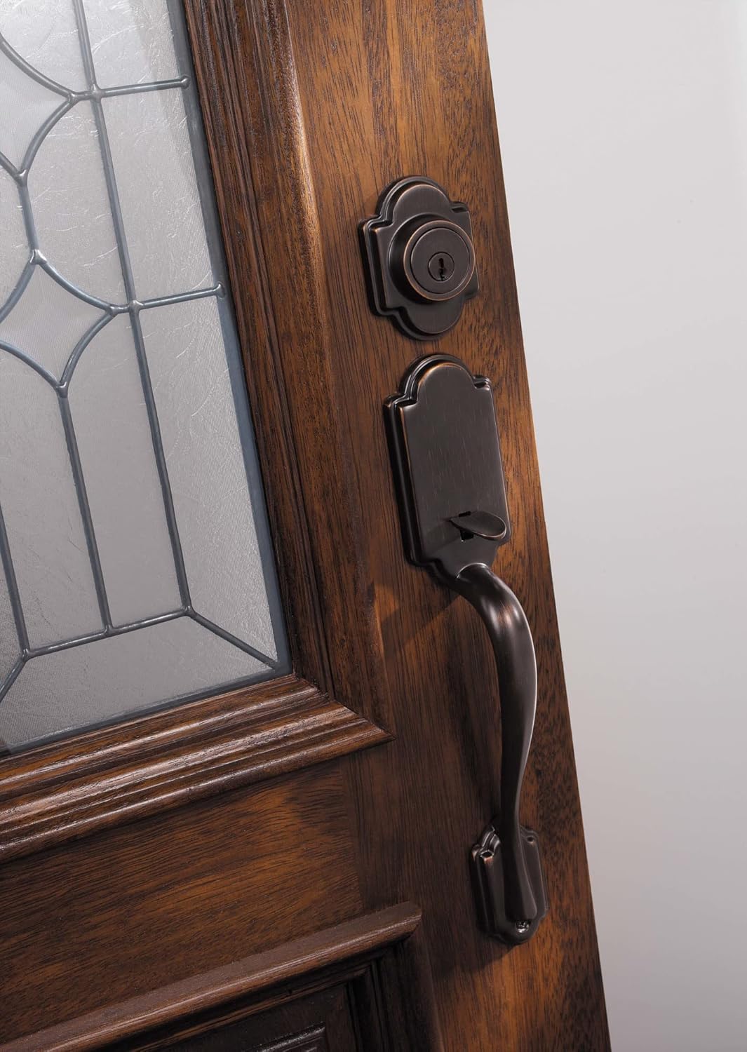 Arlington Dummy Handleset A470