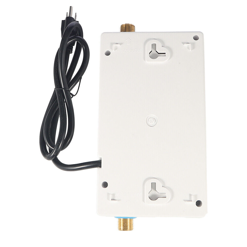 Quick Heating Electric Water Heater Y3487