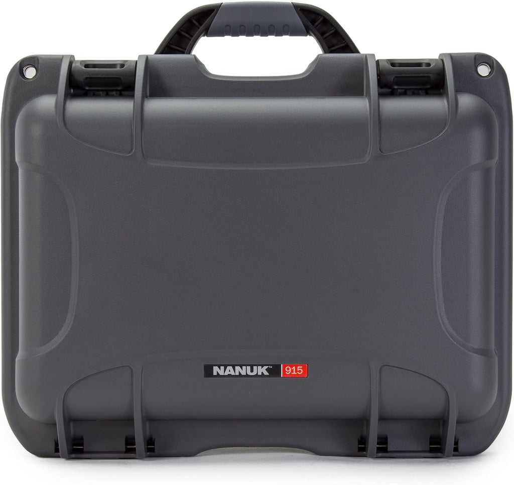 Black Nanuk Case P173436
