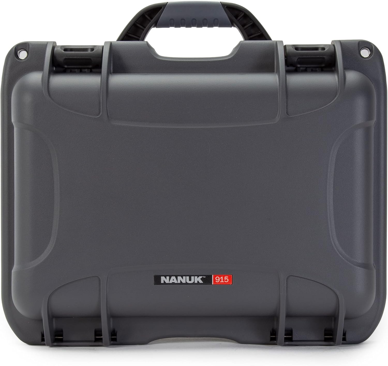 Black Nanuk Case P173436