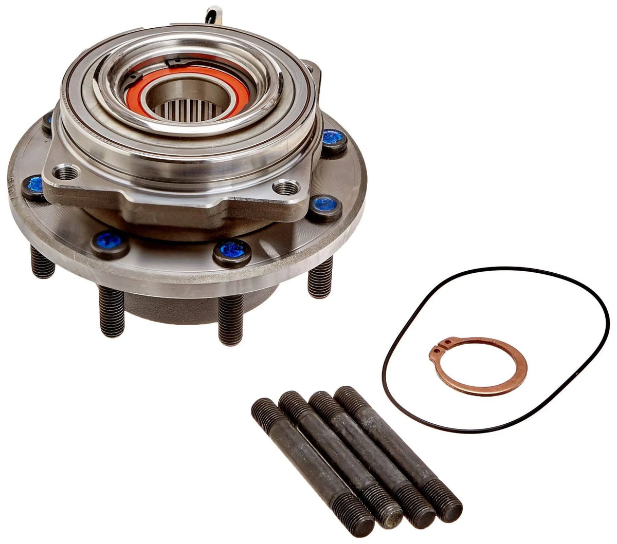 Hub-Wheel G273595