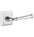 Lever with Rose B47915