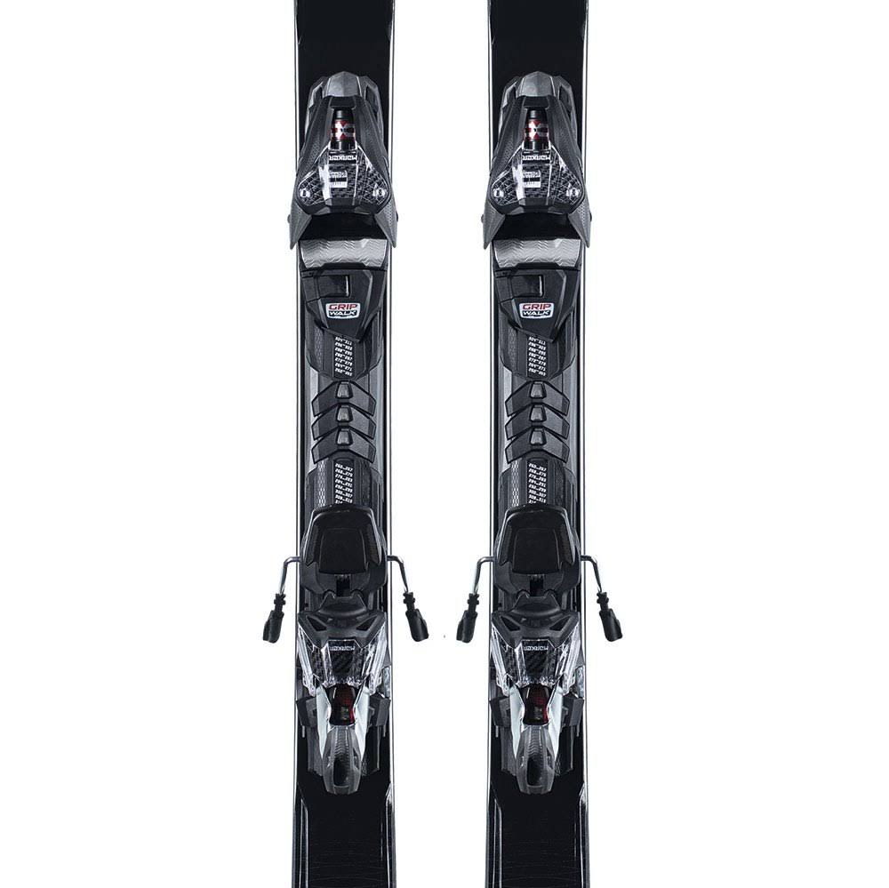 Alpine Skis 175 A235