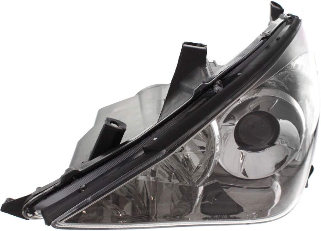 Headlight Bulbs for 2004-2006 Toyota Solara Driver and Passenger Side P50180