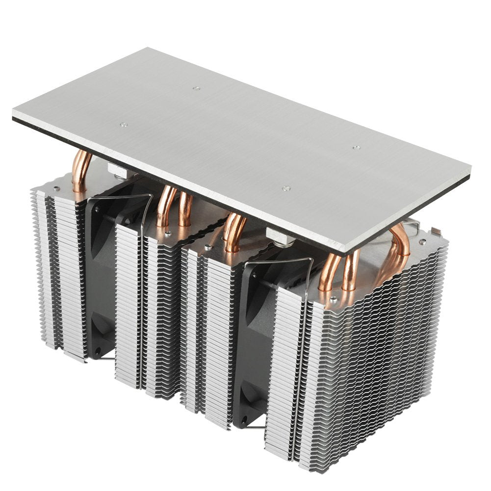 12V 240W Electronic Semiconductor Cooler Cooling System Kit B5147