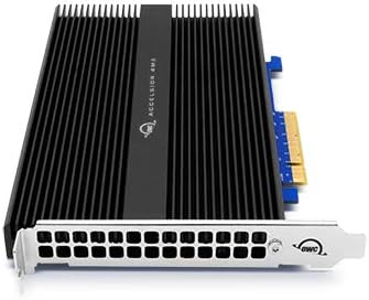 PCIe M.2 NVMe SSD Adapter Card C463381