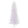 Crystal White Slim LED B325003