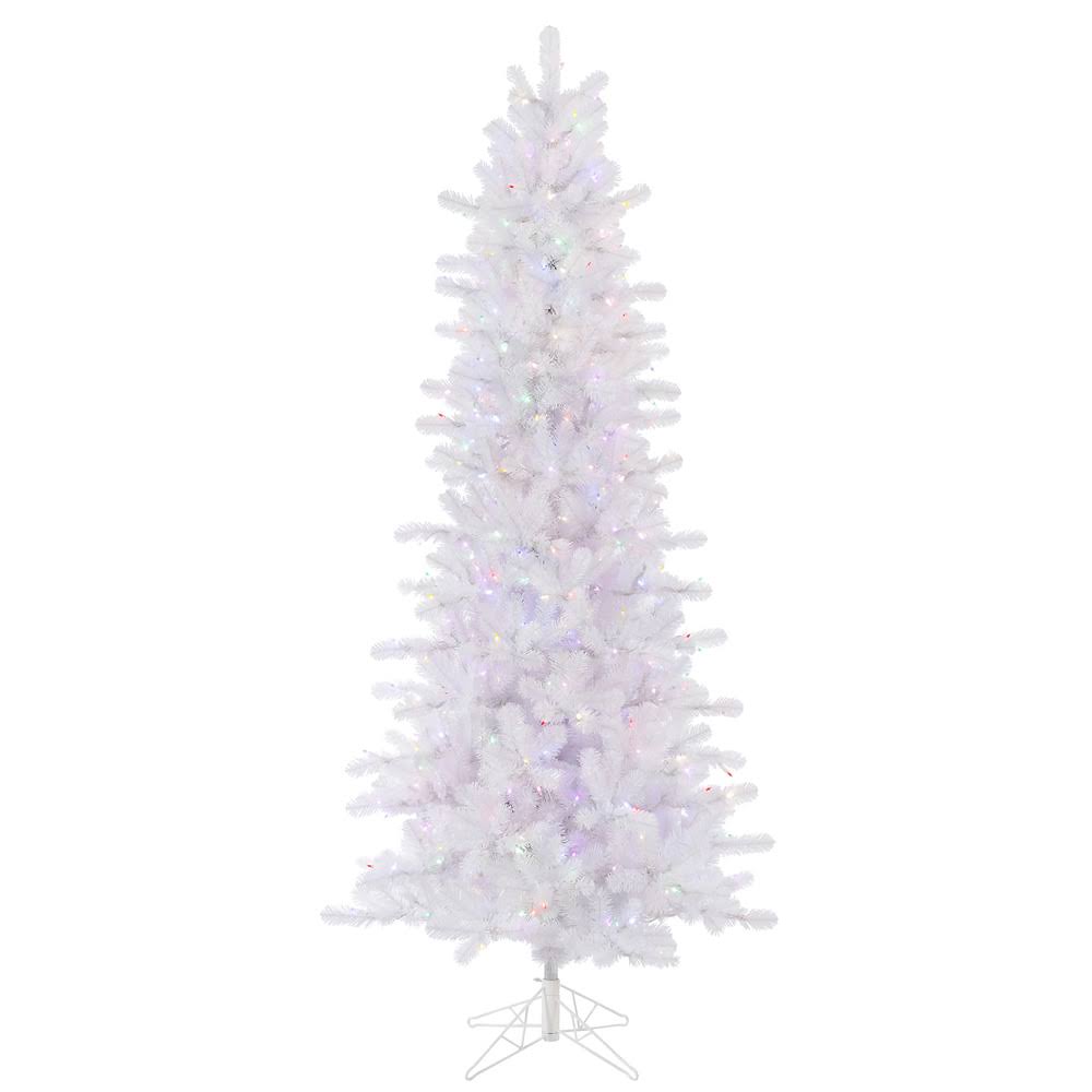 Crystal White Slim LED B325003