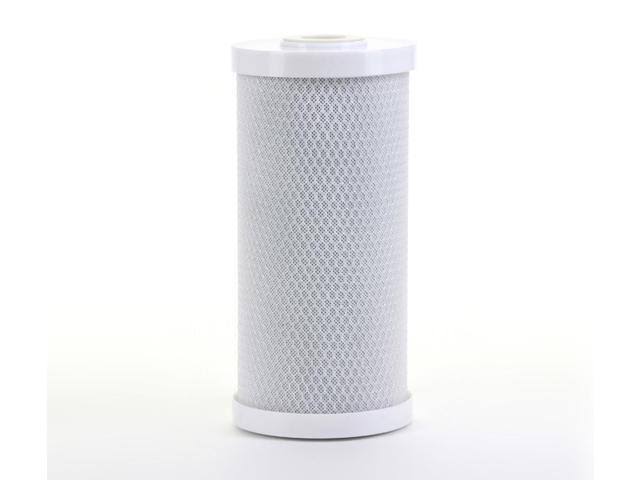 8 PC Whole House Carbon Block Water Filter J435891