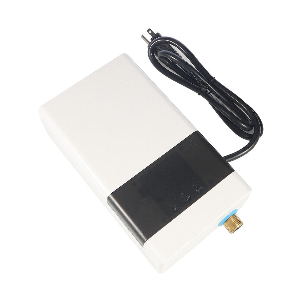 Quick Heating Electric Water Heater Y3487