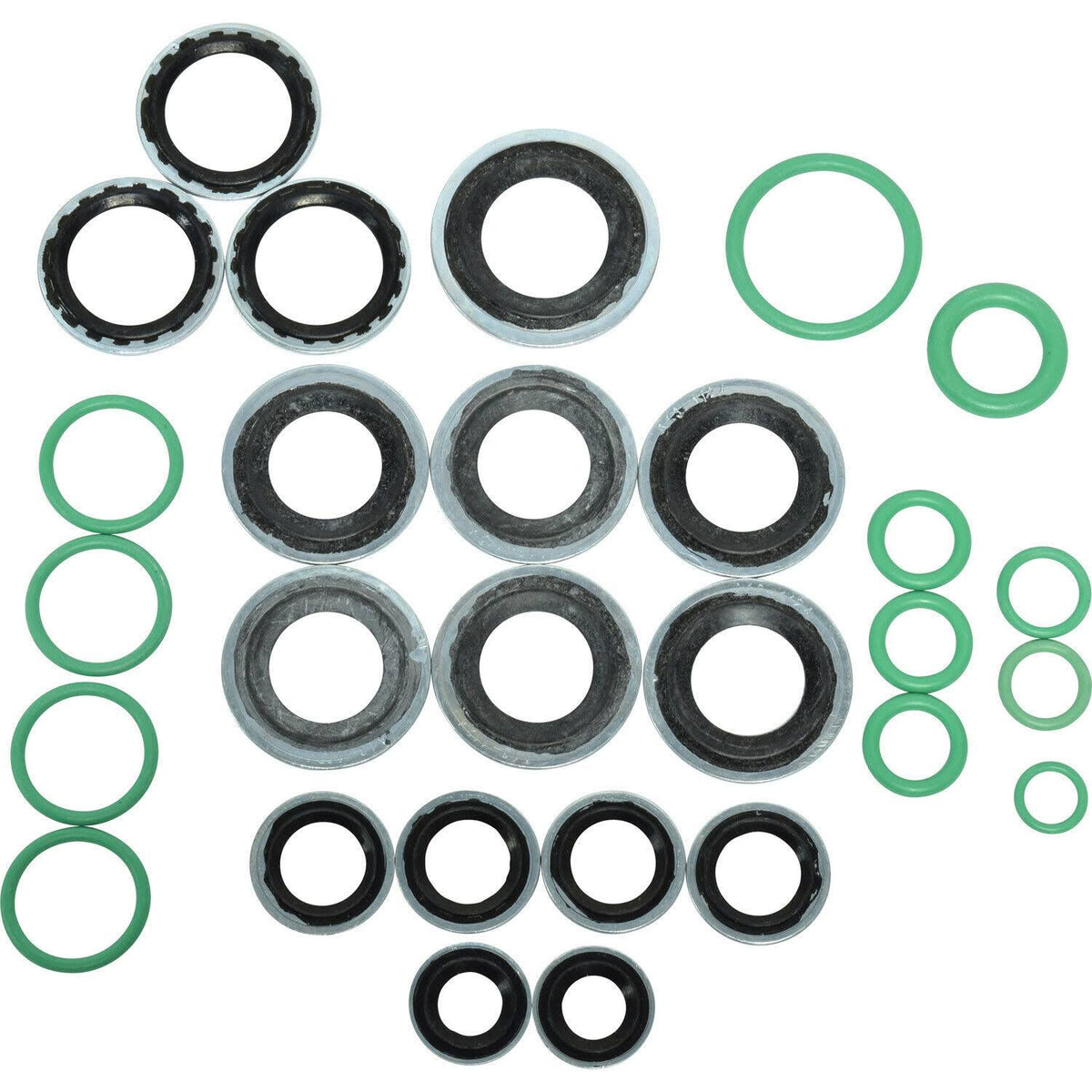 A/C Compressor/Component Kit K94633