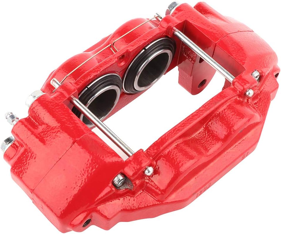 Brake Caliper Assembly for Toyota Sequoia and Tundra P5468
