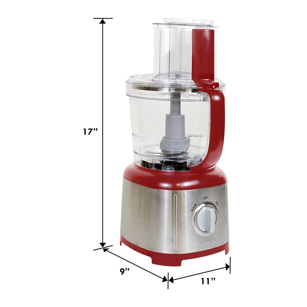 11-Cup Food Processor A385062