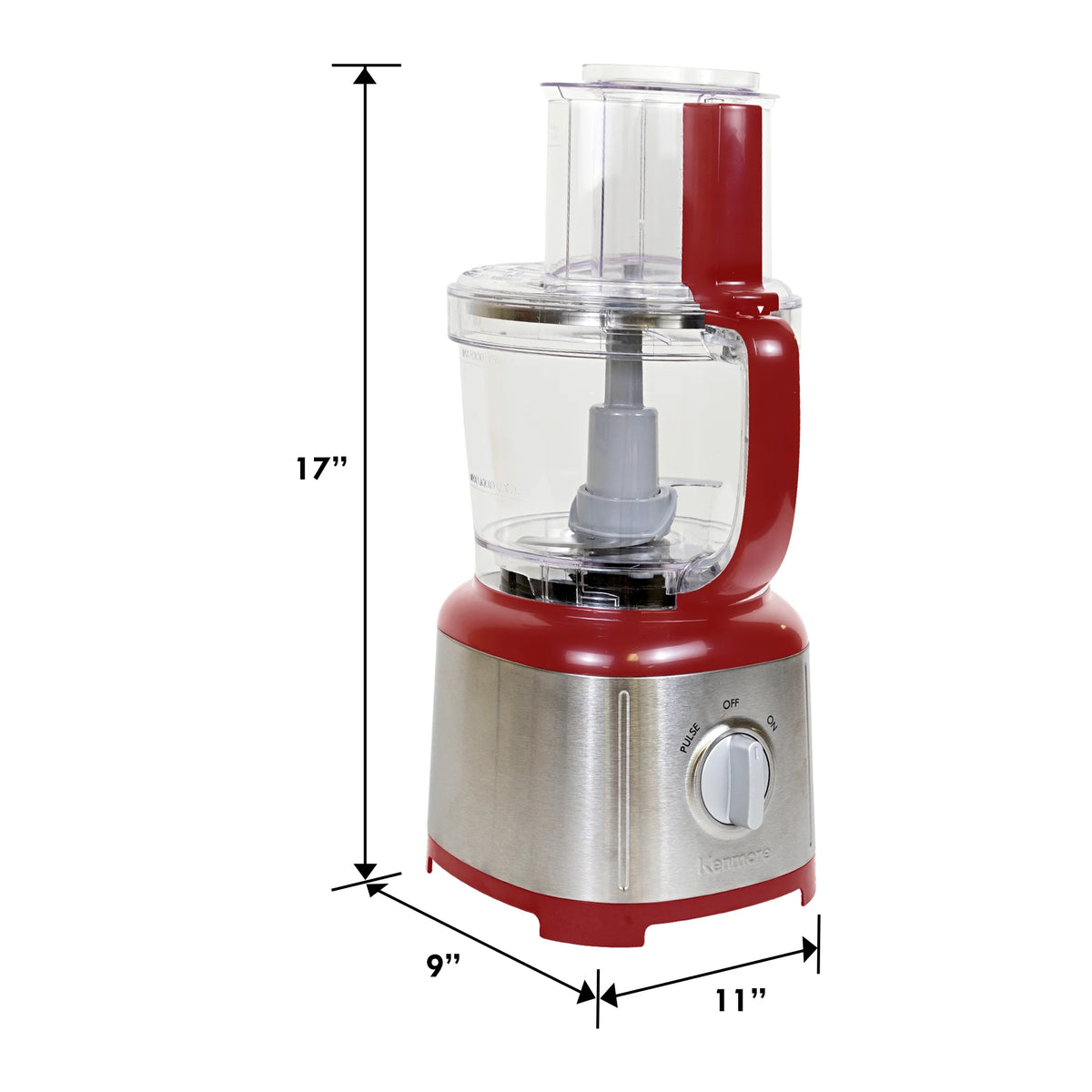 11-Cup Food Processor A385062