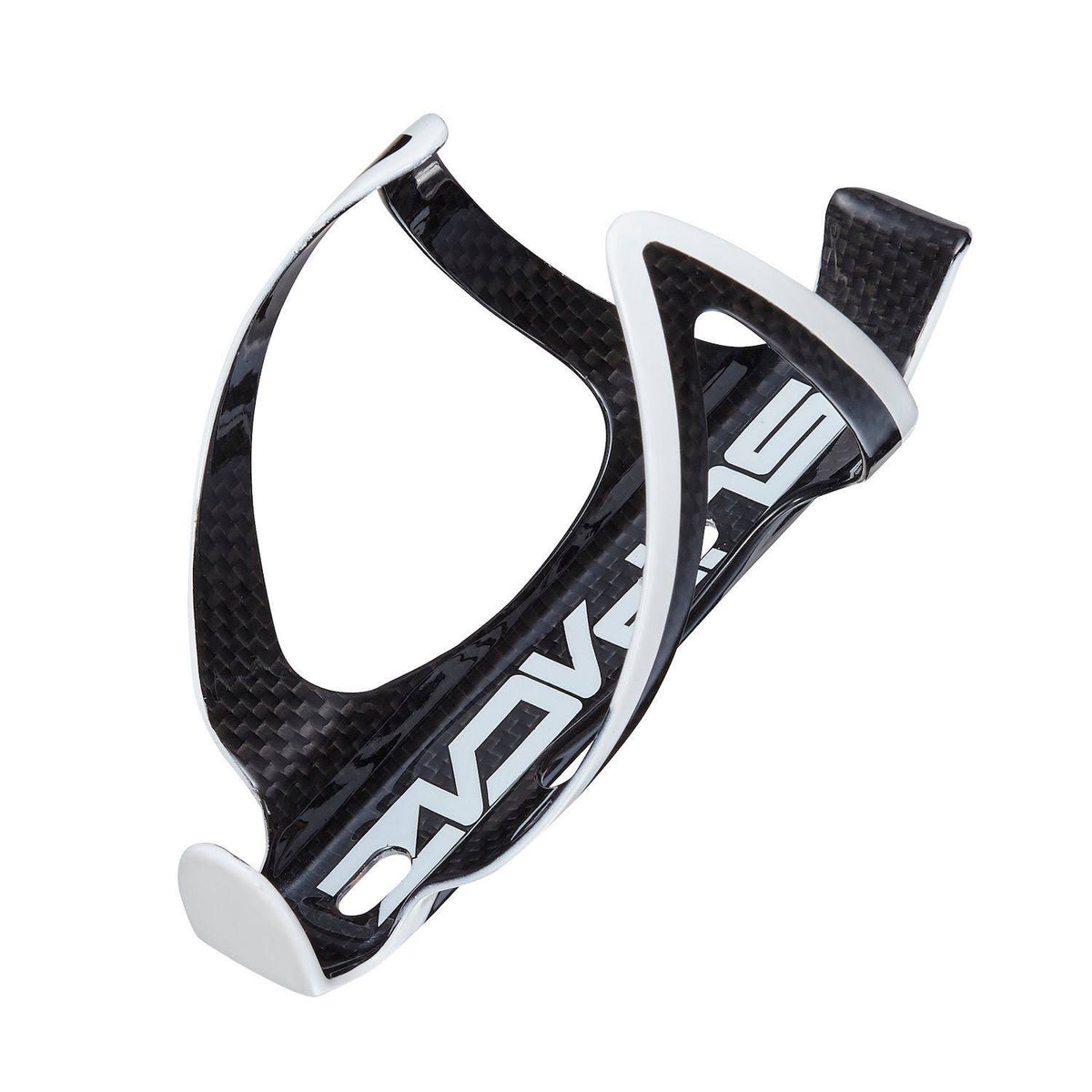 Silver Carbon Cage V8107