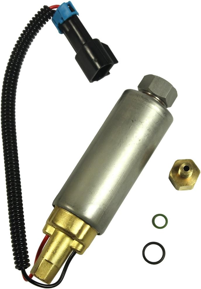 Electric Fuel Pump Pack of 2 T975