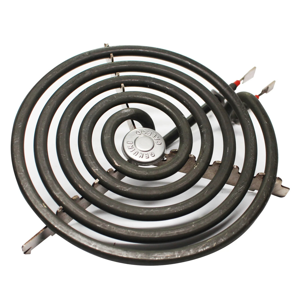 2-Pack 6 inch 5 Turns Surface Burner Element for Range, Stove & Cooktop D4945