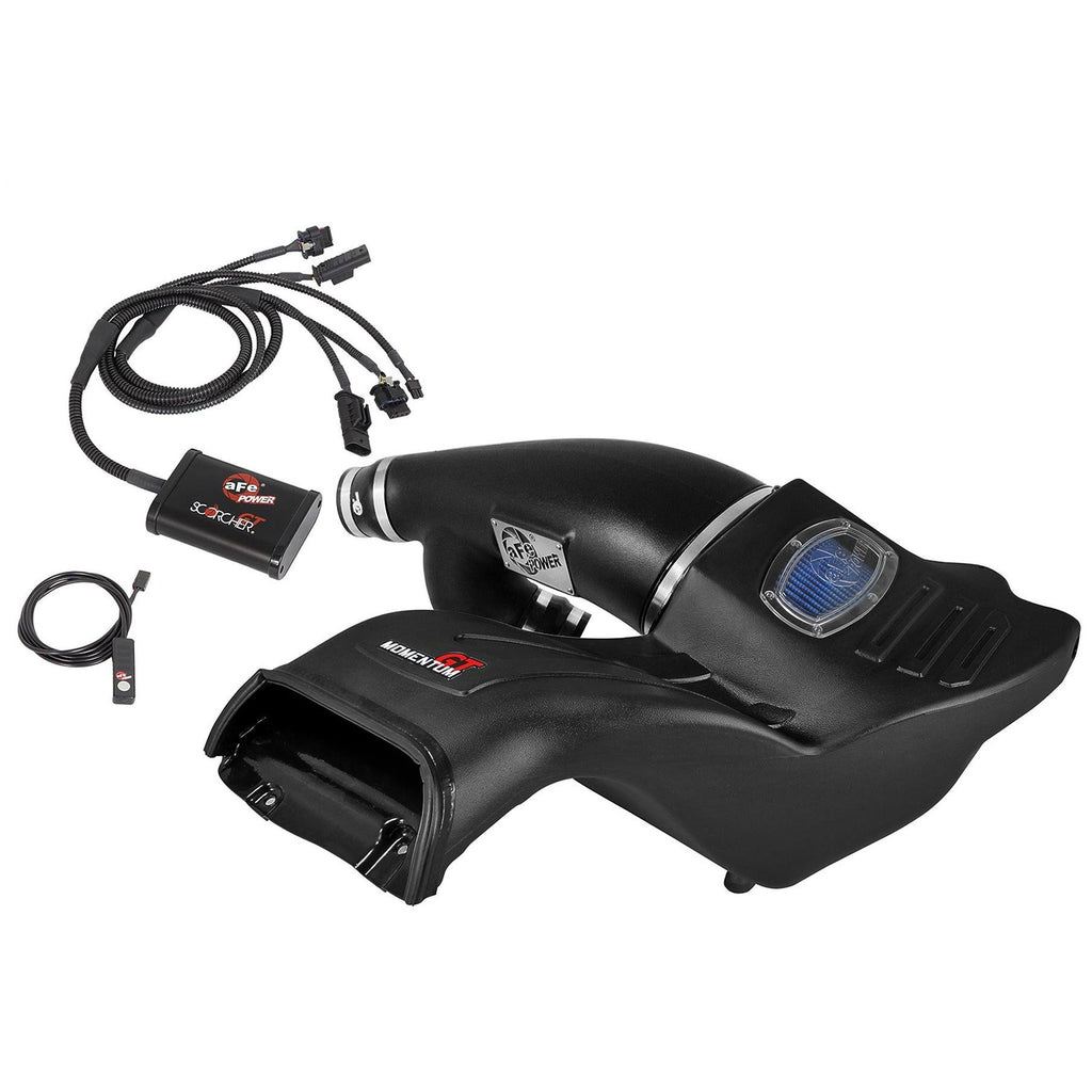 Scorcher GT Power Package V9377