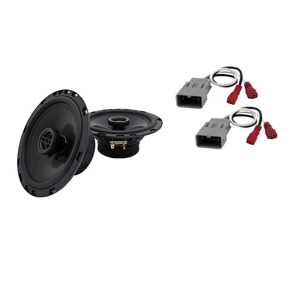 Front Door Replacement Speakers M711875