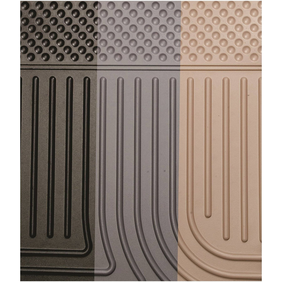 Trunk Liner B84284