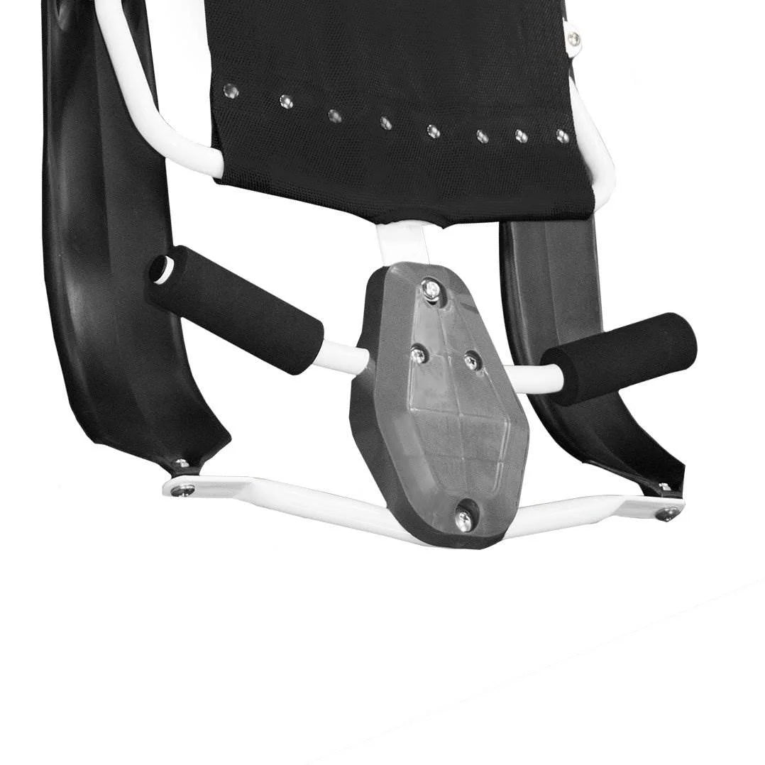 Winter Flyer Luge Sled Combination for Kids Ages 8+ C8897