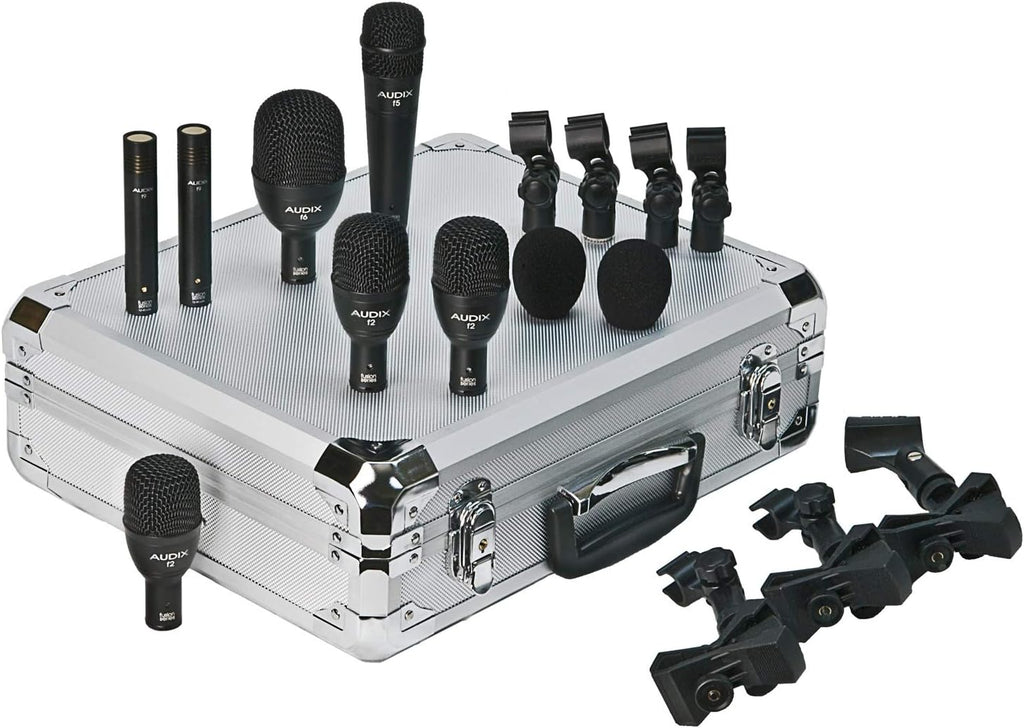 Audix FP7 Instrument Dynamic Microphone T9679