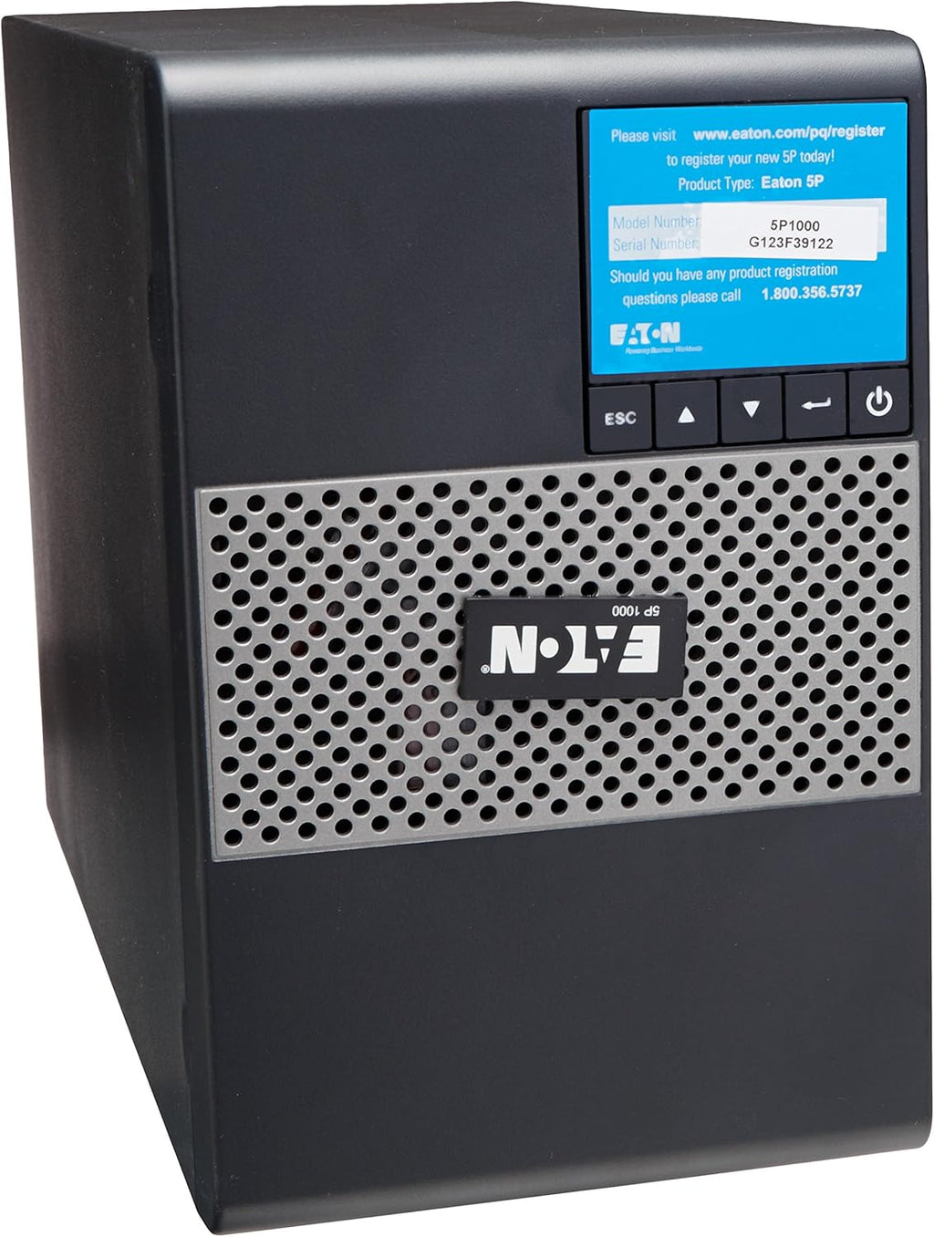 External UPS Q683722
