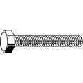 M18-2.50 Class 12.9 Steel Hex Head Cap Screw, Pk 25 T936