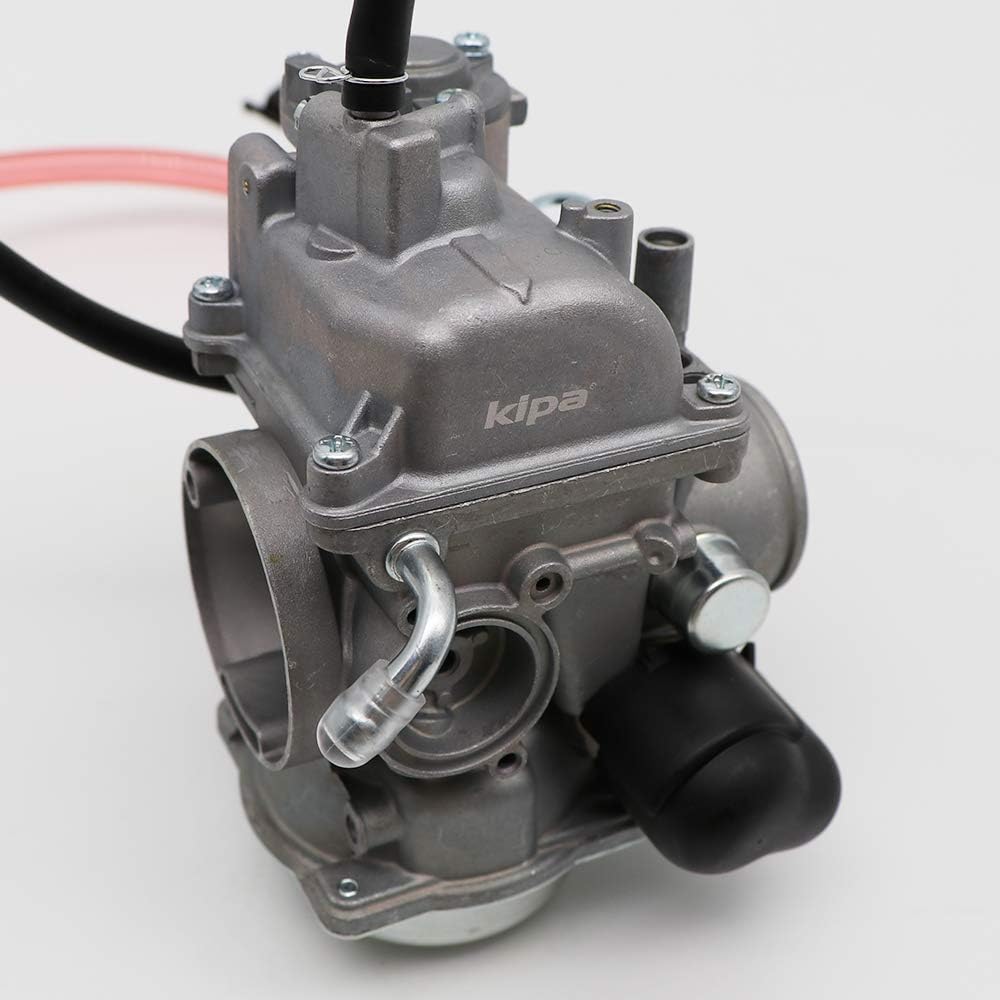Carburetor for Arctic Cat ATV 350 366 400 Green Red Black 2008-2017 V434