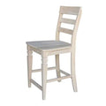 24x22 Bar Stool F32105
