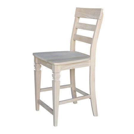24x22 Bar Stool F32105