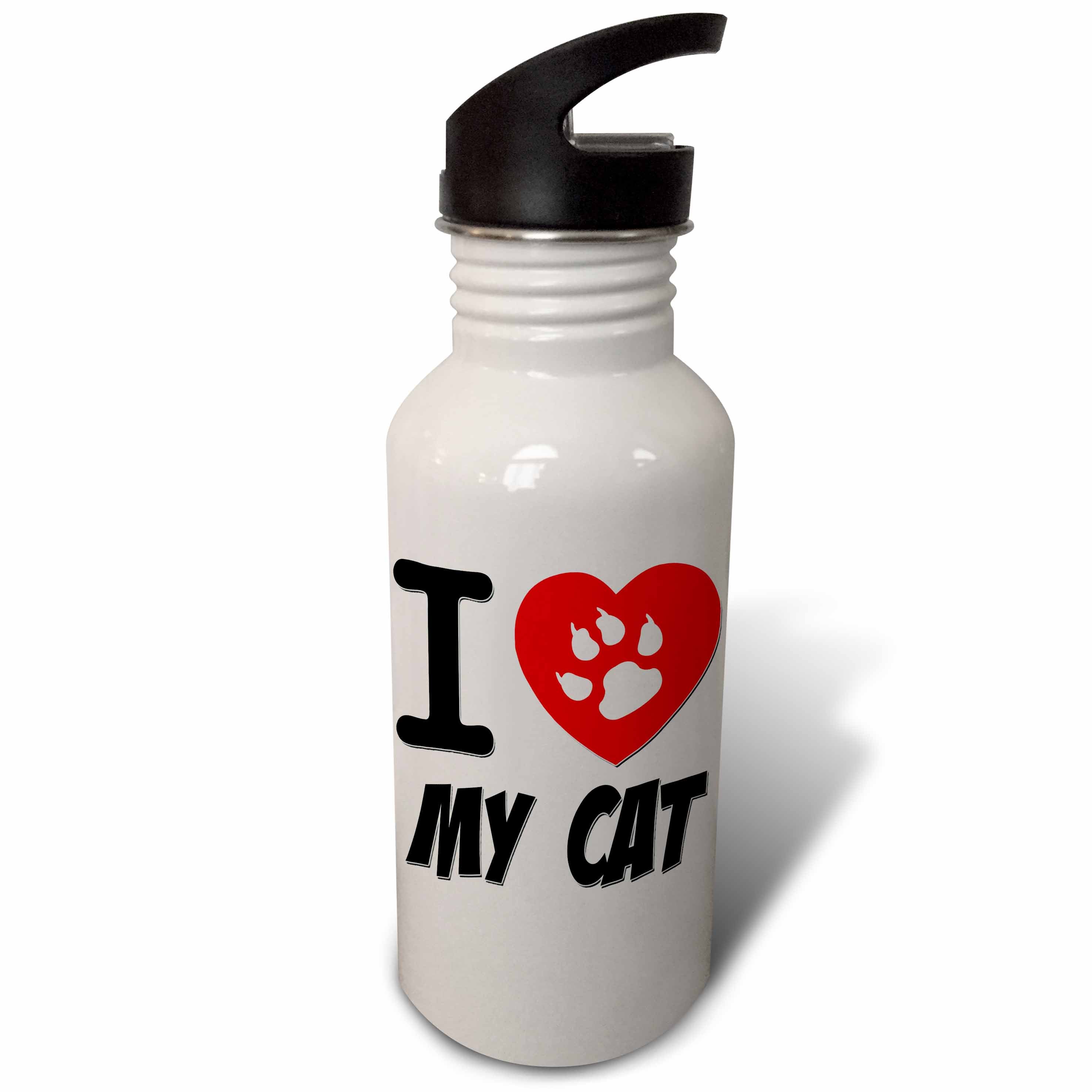 21 oz Sports Water Bottle F329359