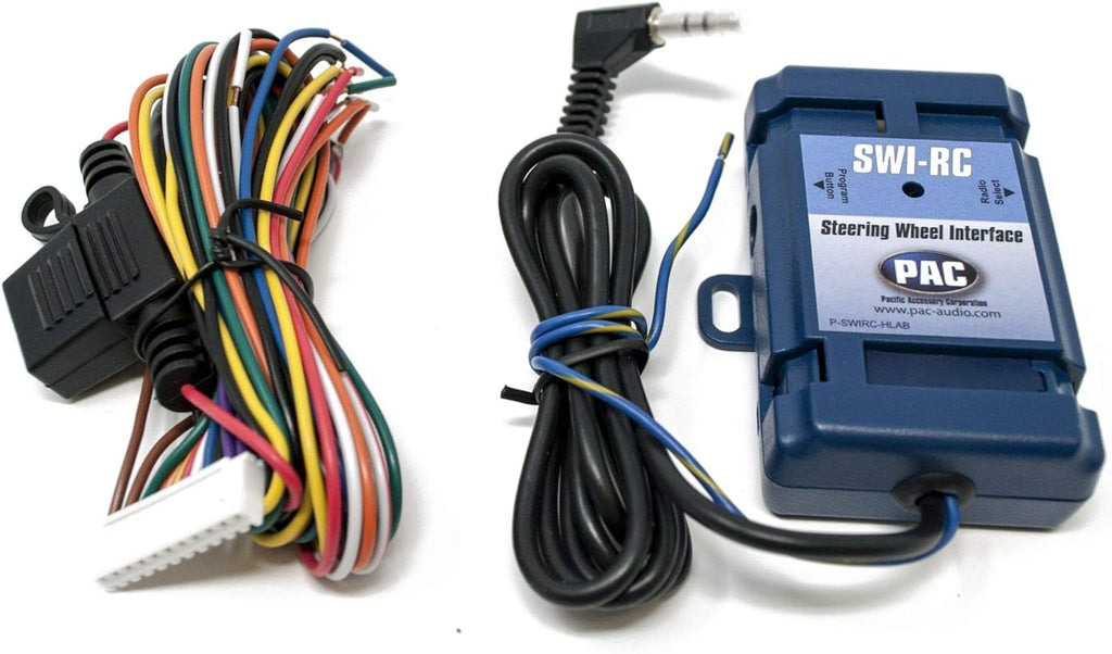 Audio/Navigation System with Backup Camera Bundle V349620