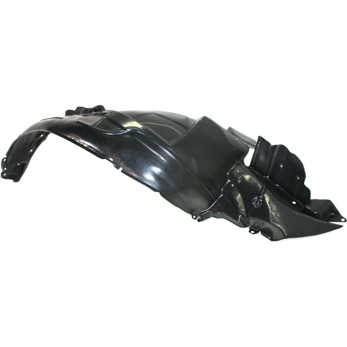 Splash Shield For Subaru Impreza Sedan Front Passenger Side K8047