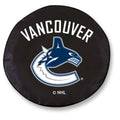 Black Tire Cover B21532