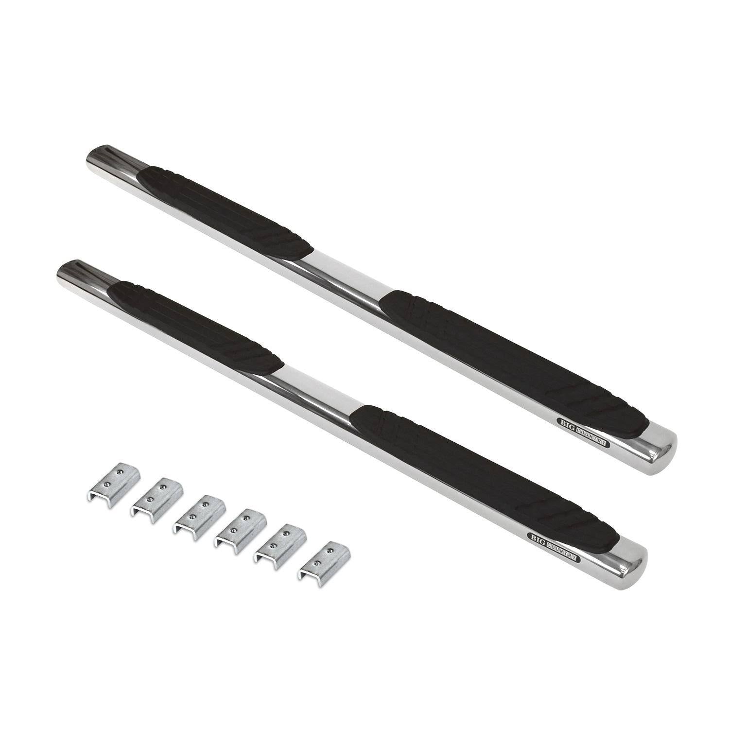 4 in. SideSteps Kit Q23111