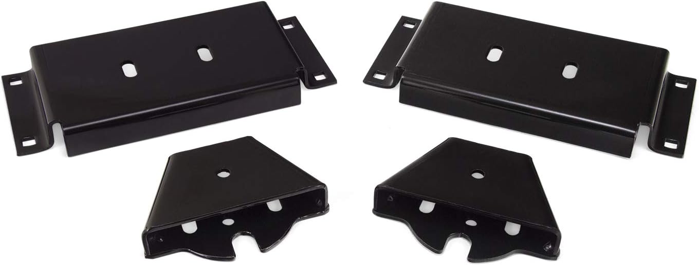 Air Suspension Kit Q76976