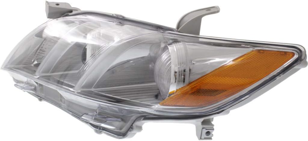 Toyota Camry 2007 2008 2009 Headlight Assembly Pair J213805