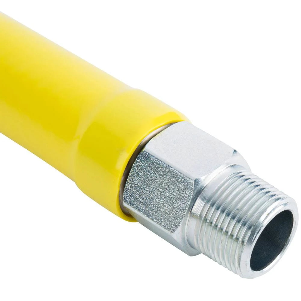Brass Gas Connector Hose G25901