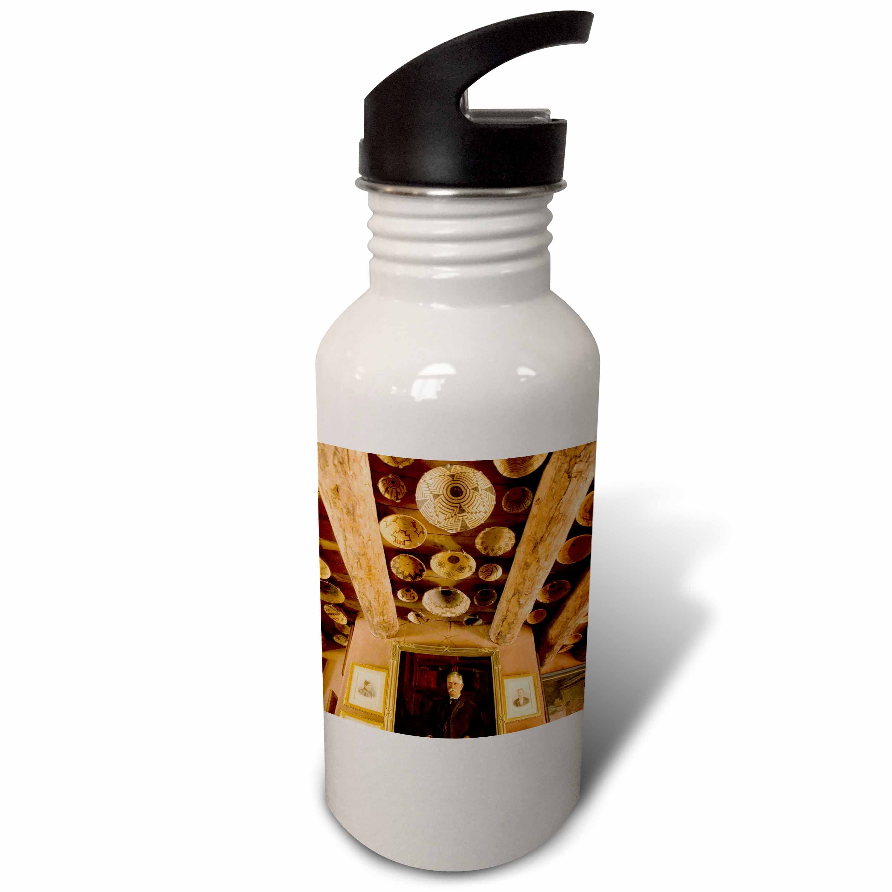 21 oz Sports Water Bottle O135710