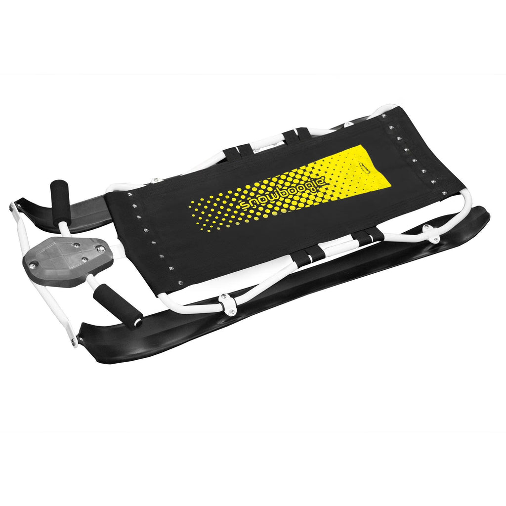 Winter Flyer Luge Sled Combination for Kids Ages 8+ C8897