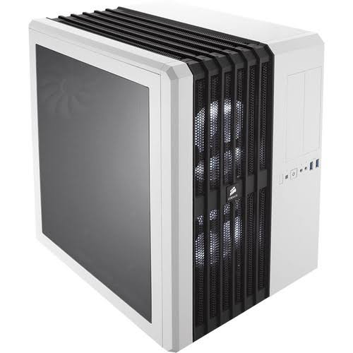 Mid tower Computer Case U455