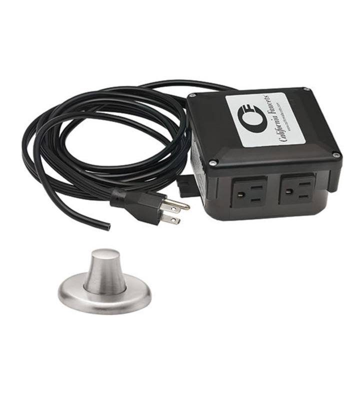 Air Activation Switch for Disposer K23563