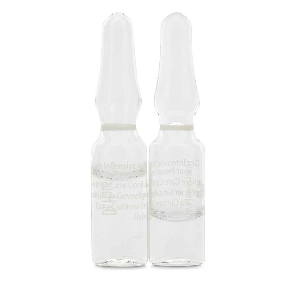 Sensitive Care Conditioner 10 Ampules B781126