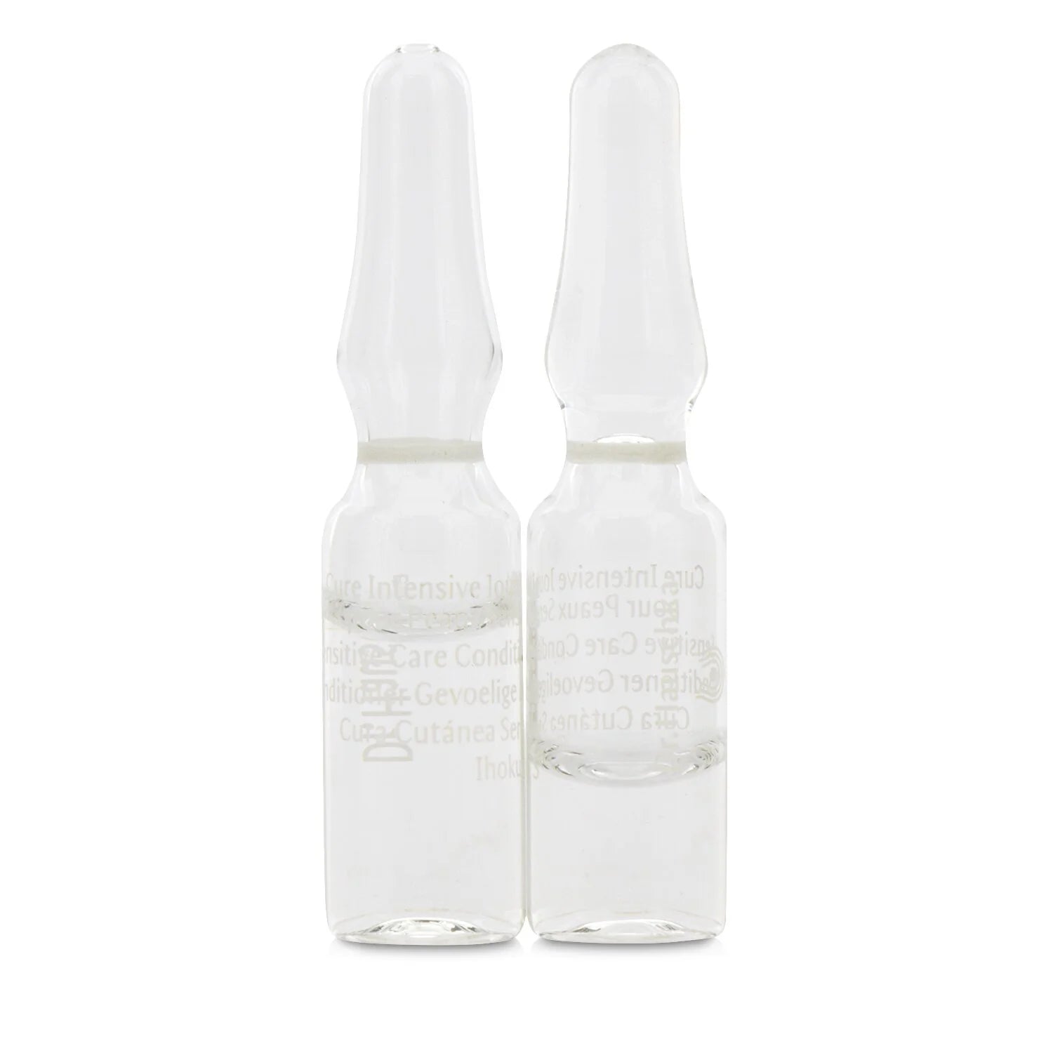 Sensitive Care Conditioner 10 Ampules B781126