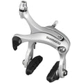 Silver Dual Pivot Rear Brake Calliper Y6464