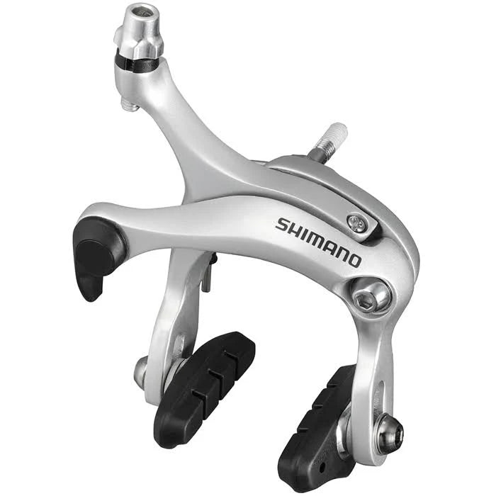 Silver Dual Pivot Rear Brake Calliper Y6464