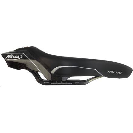 Iron Tekno Flow Saddle R17774